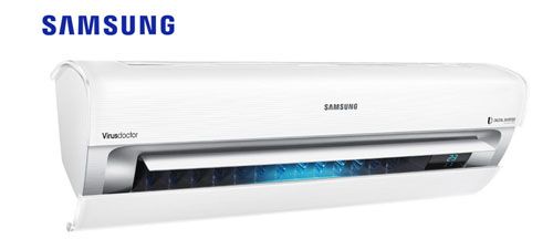 Samsung Klima