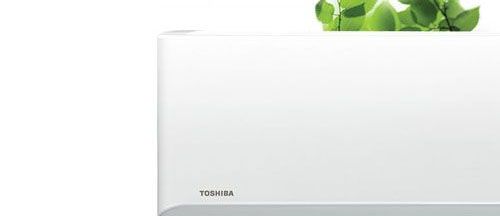 Toshiba Klima