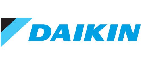 Daikin Klima