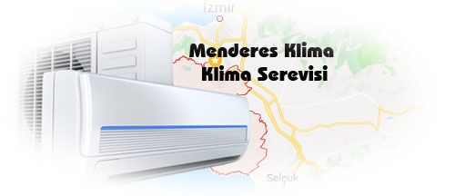 Menderes Klima Servisi